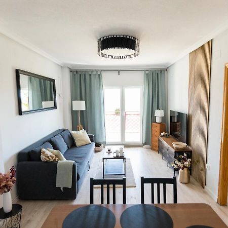 Boho La Mata Vinamar VII Daire Dış mekan fotoğraf