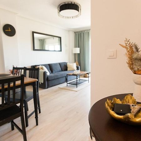 Boho La Mata Vinamar VII Daire Dış mekan fotoğraf