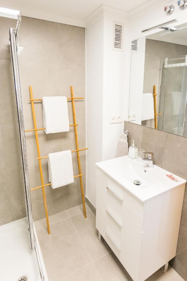 Boho La Mata Vinamar VII Daire Dış mekan fotoğraf