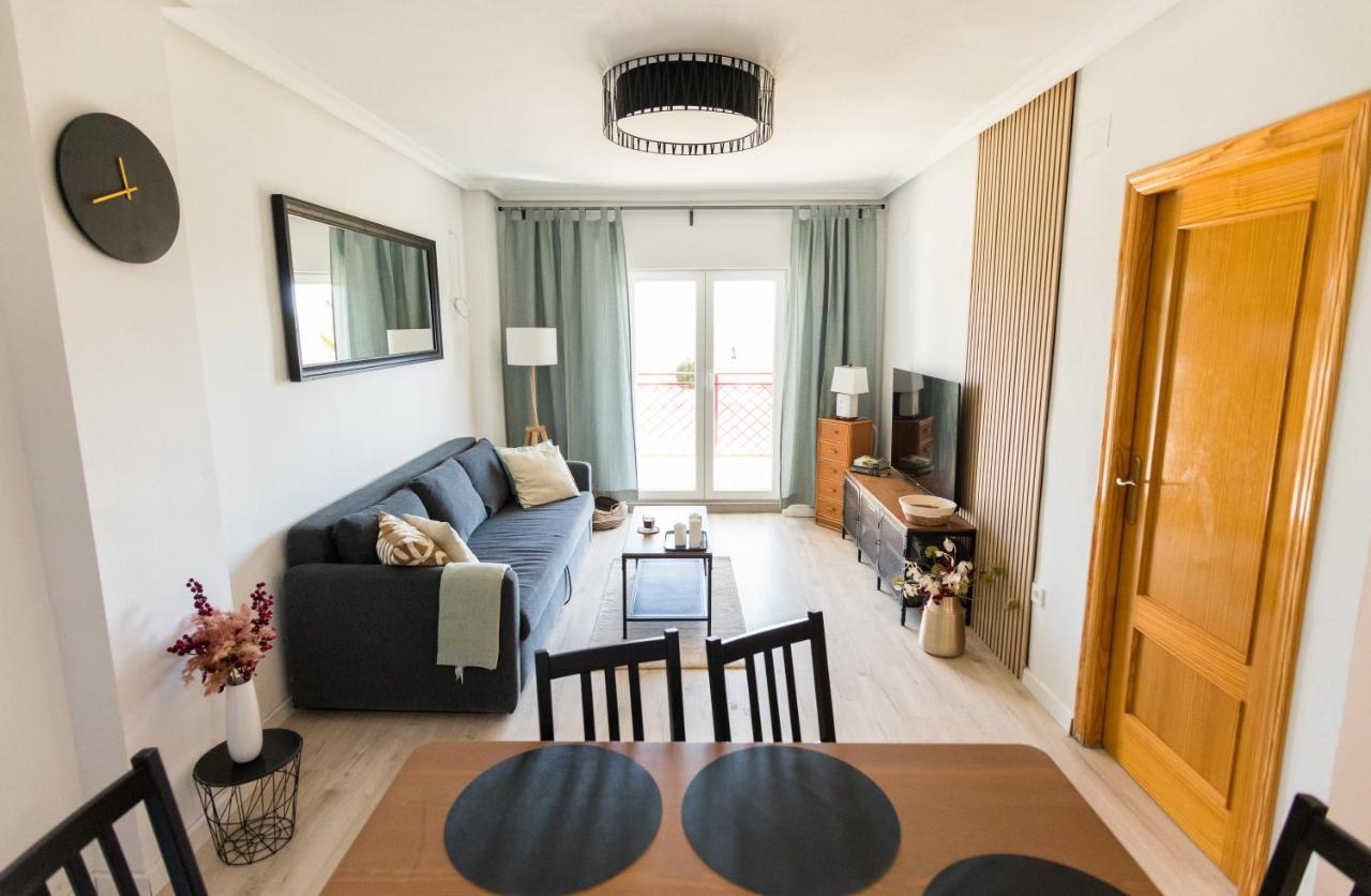Boho La Mata Vinamar VII Daire Dış mekan fotoğraf