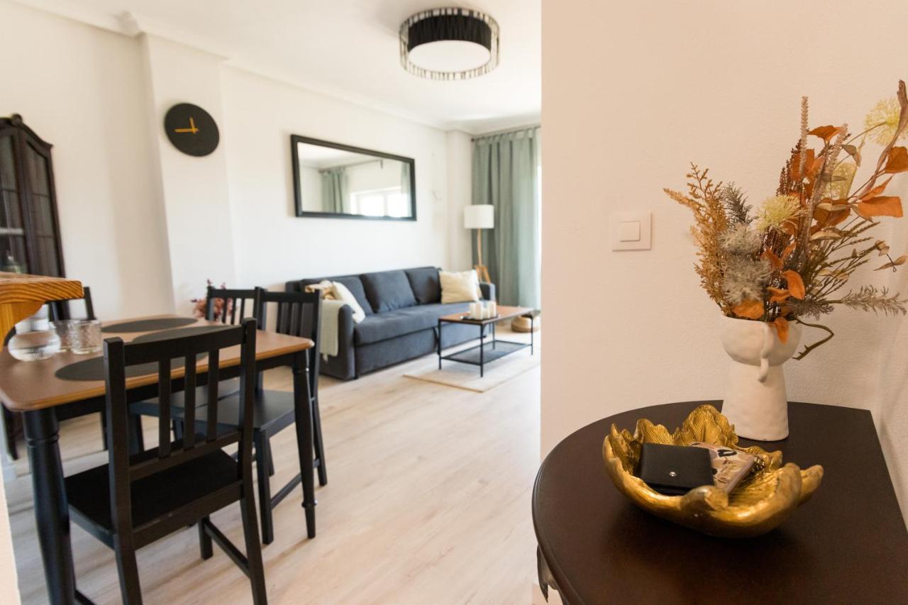 Boho La Mata Vinamar VII Daire Dış mekan fotoğraf