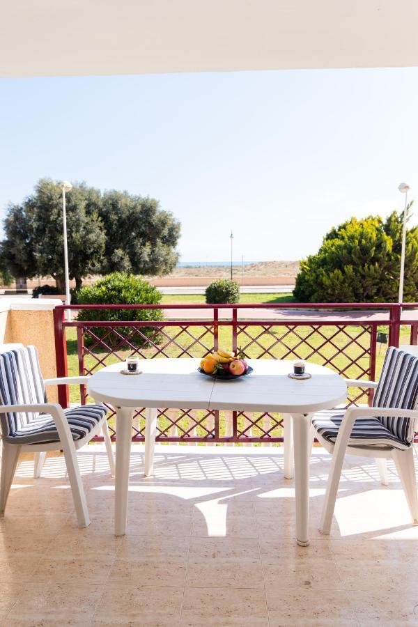 Boho La Mata Vinamar VII Daire Dış mekan fotoğraf