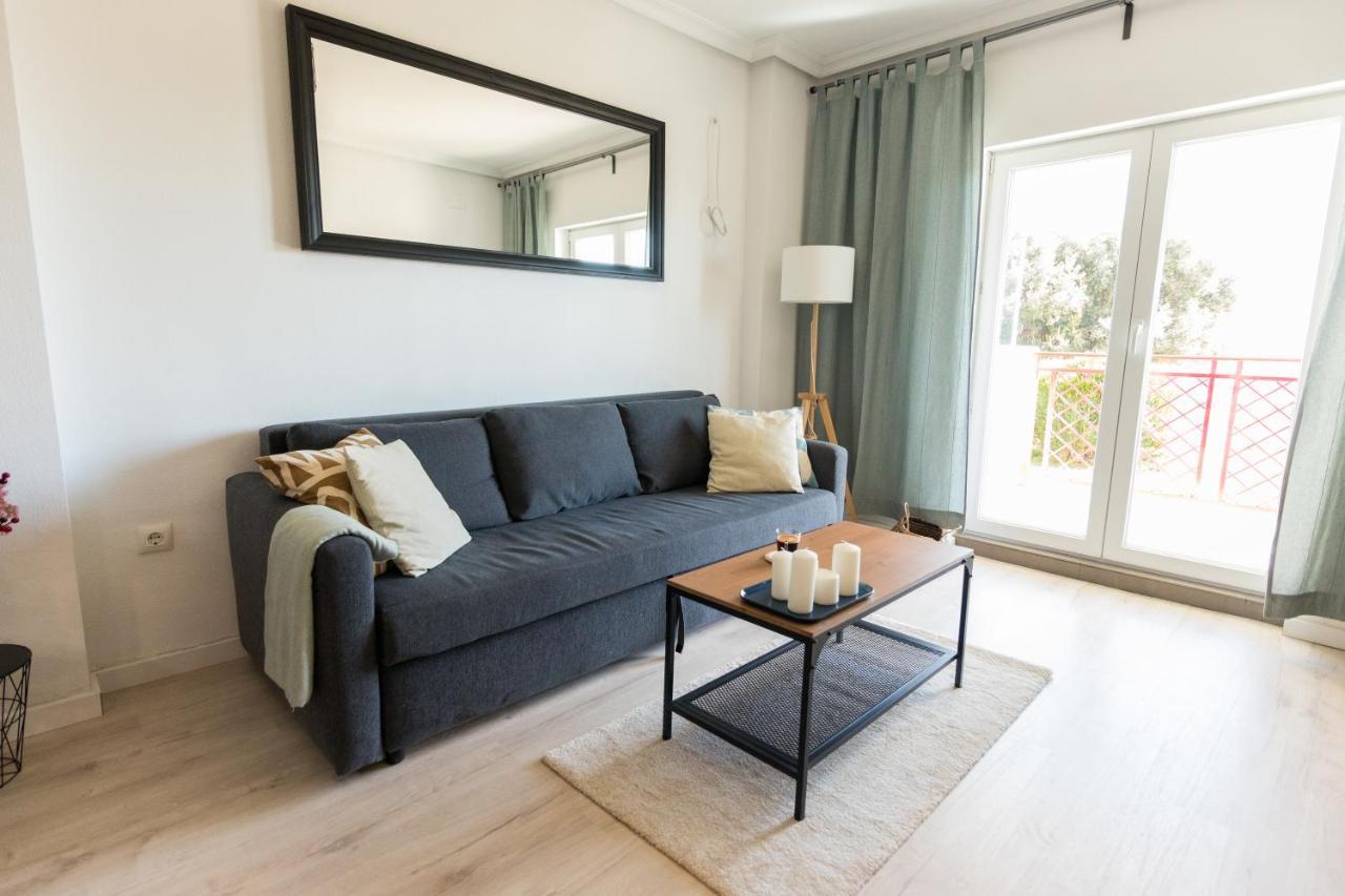 Boho La Mata Vinamar VII Daire Dış mekan fotoğraf