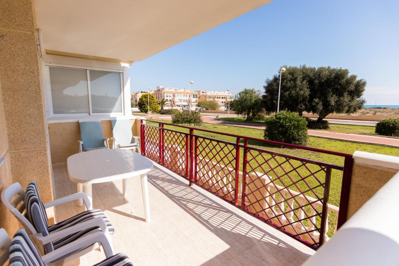 Boho La Mata Vinamar VII Daire Dış mekan fotoğraf